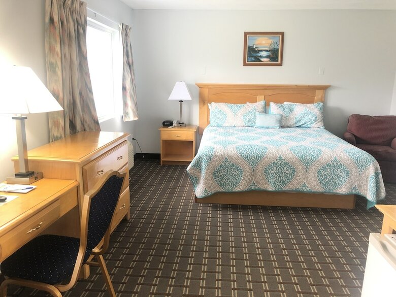 Hotel Atlantic House