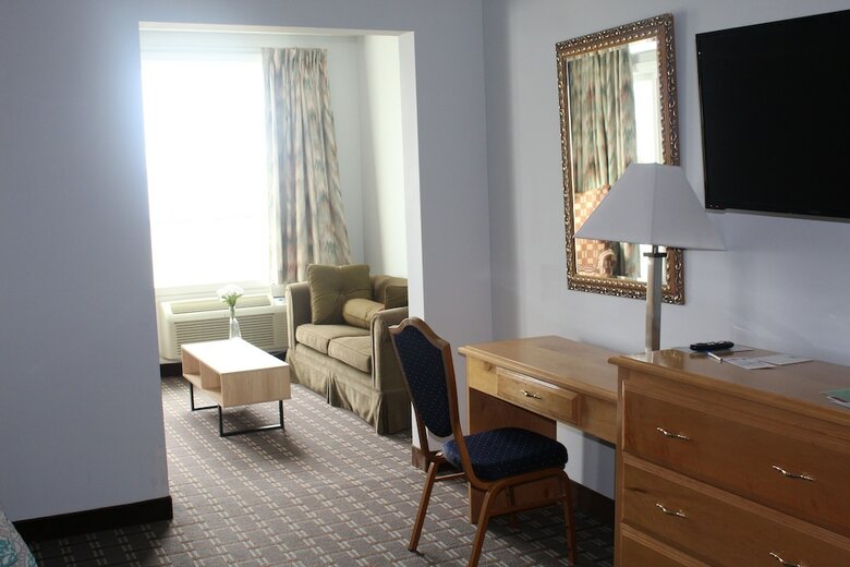 Hotel Atlantic House