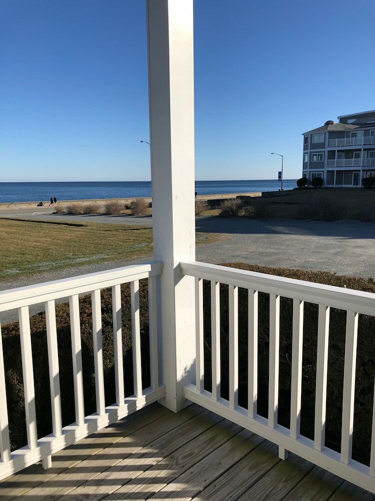 Hotel Atlantic House