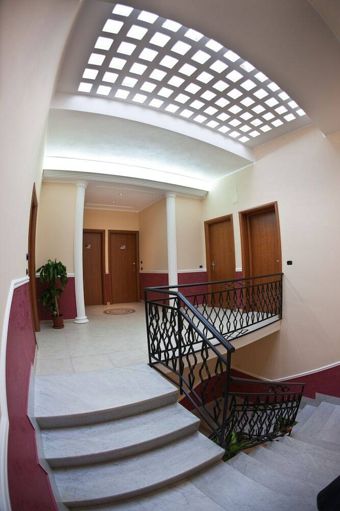 B&B Il Tempio Di Hera