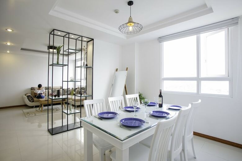 Apartamentos Le Soleil