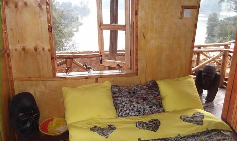 Hotel Bunyonyi View Resort