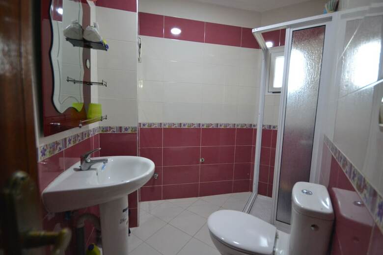 Apartamentos Appartement Amira Fnideq
