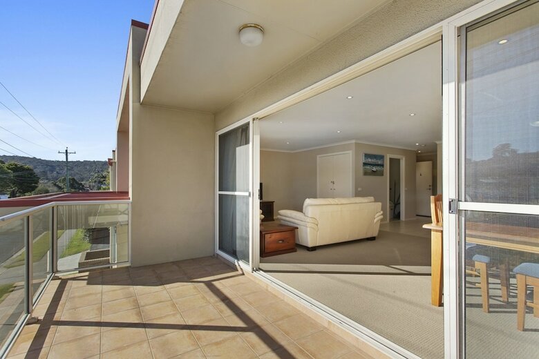 The Apartment On Sapphire