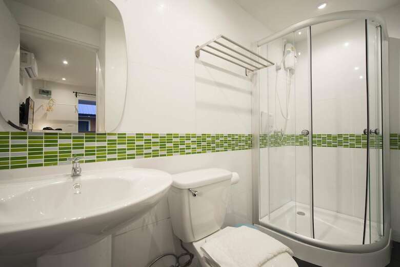 Hotel Resort M - Mrt Huai Kwang