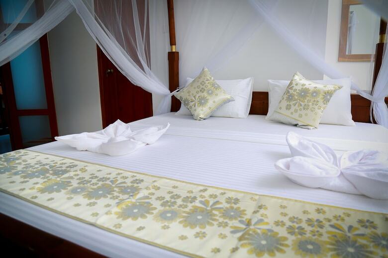 Hotel Bv Residence