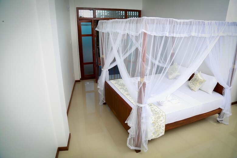 Hotel Bv Residence