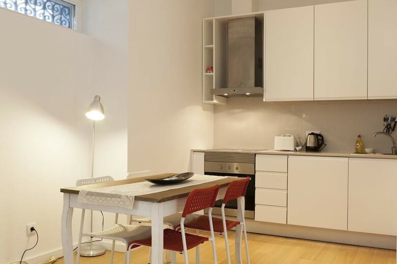 Apartamentos Downtown Blue Terrace