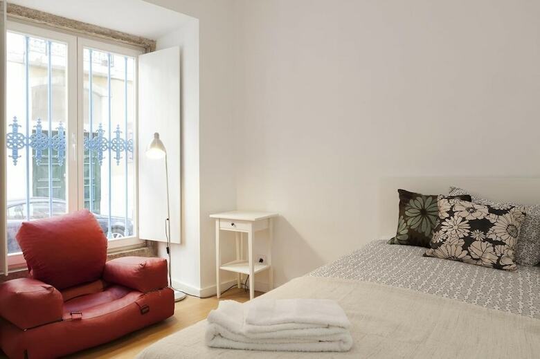 Apartamentos Downtown Blue Terrace