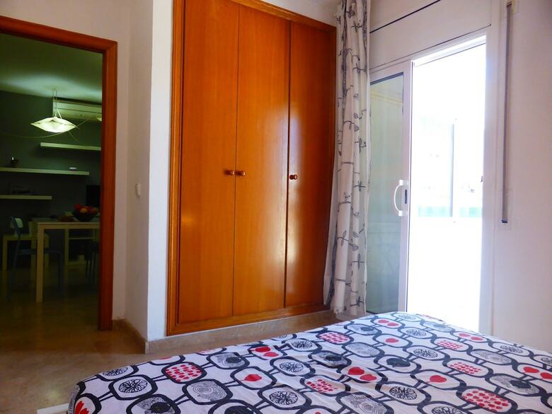 Apartamento M&c Sant Jordi