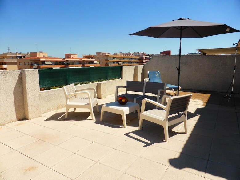 Apartamento M&c Sant Jordi
