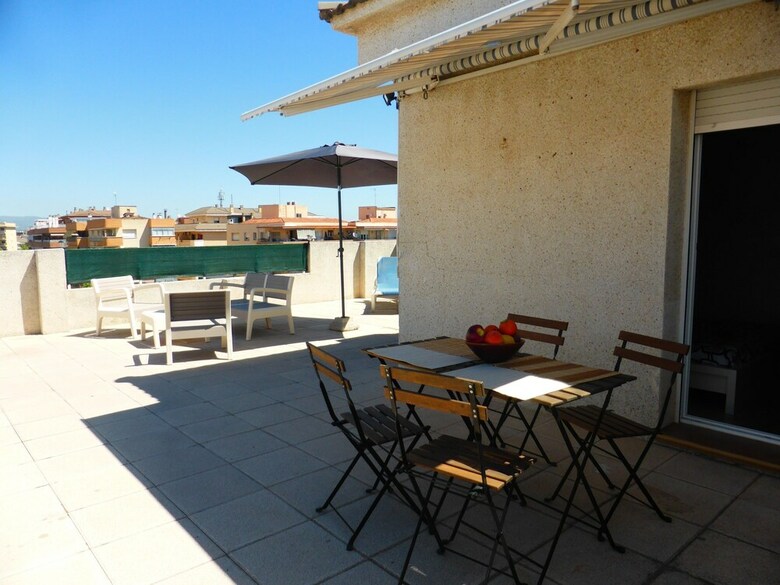 Apartamento M&c Sant Jordi