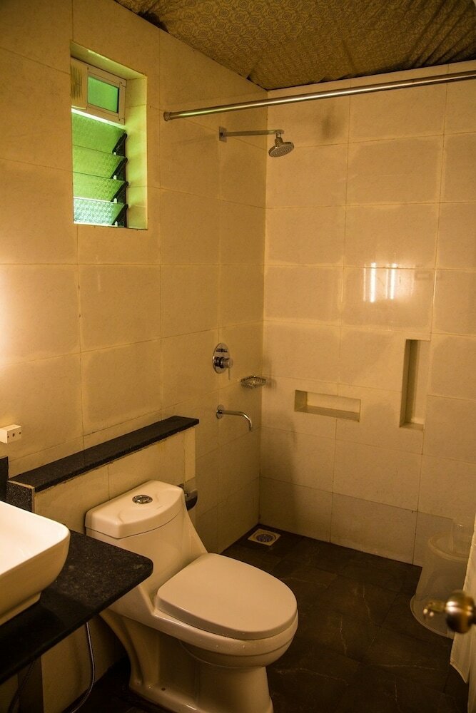 Apartamento Kundalika Rafting A Nature Trails Resort