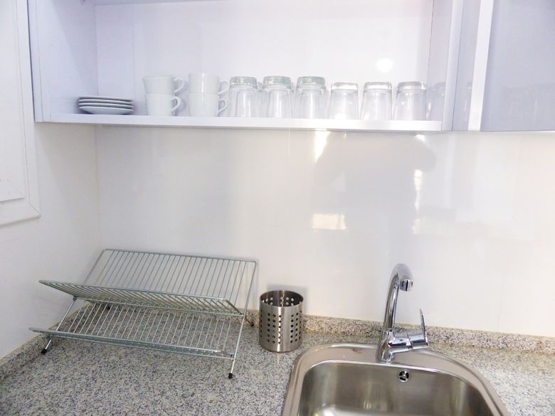 Apartamento M&c Les Pines