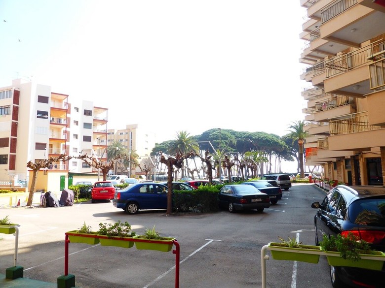 Apartamento M&c Les Pines