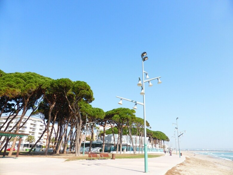 Apartamento M&c Les Pines