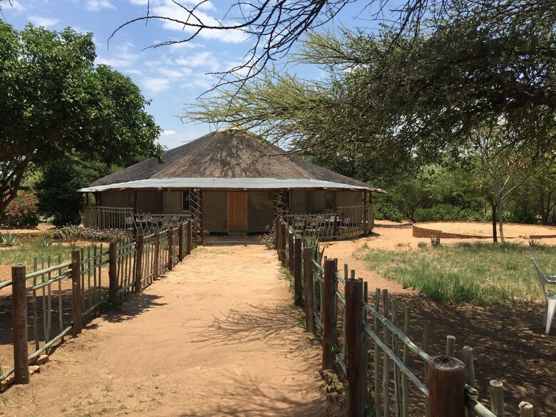 Posada Masama Lodge And Campsite