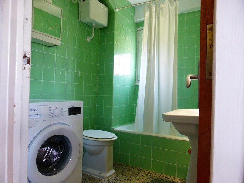 Apartamento M&c Cumbres