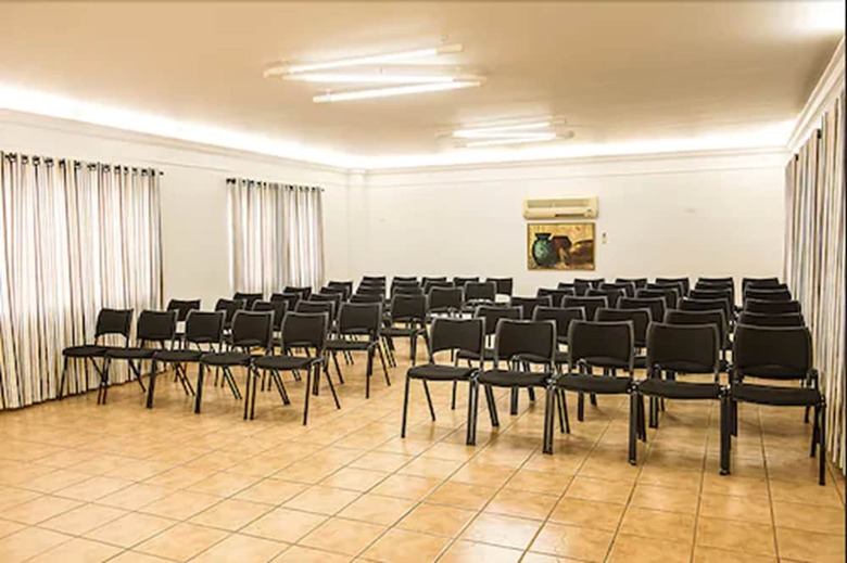 Hotel Pousada Ourinhos