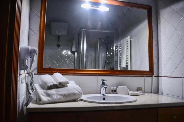 Hotel B&B Relais Del Porto