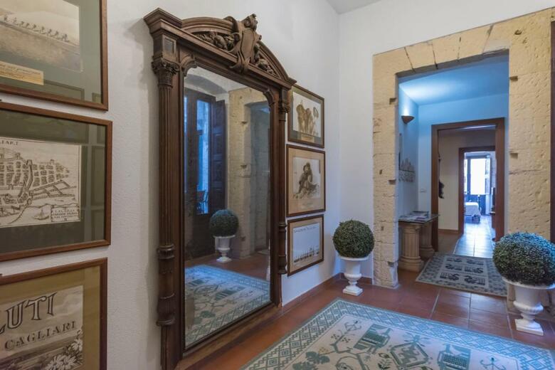 Hotel B&B Relais Del Porto