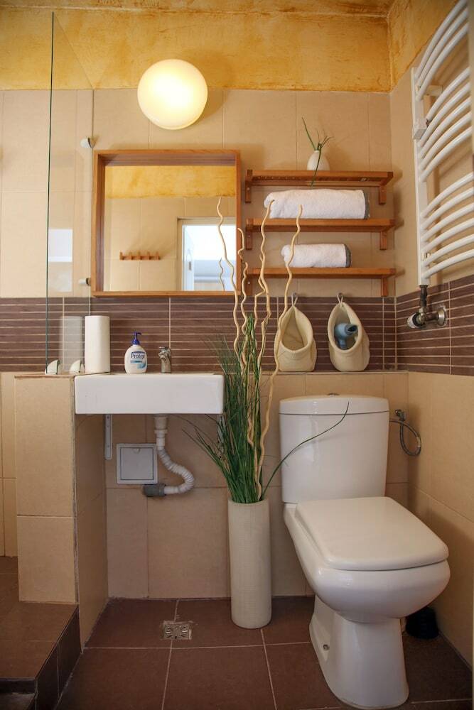 Apartamentos Studio T By Mrg