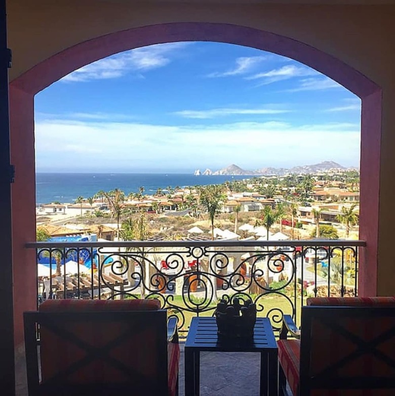 Apartamento Best 1br Ocean View Studio By Evb Rocks