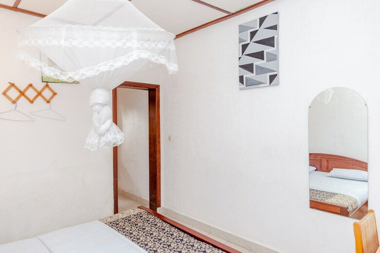 Ubumwe Hotel Gisenyi