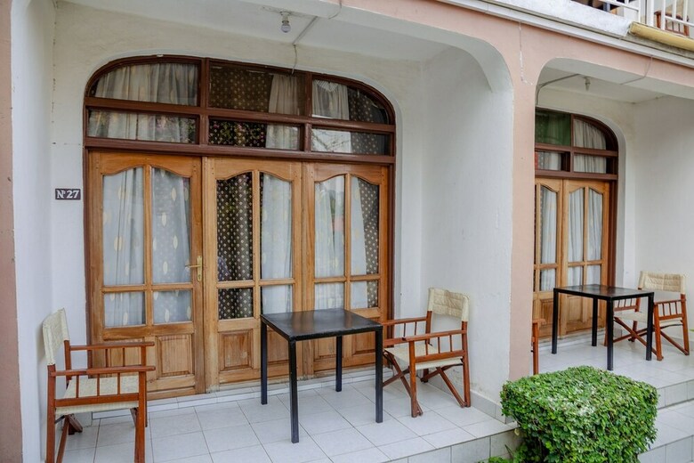 Ubumwe Hotel Gisenyi