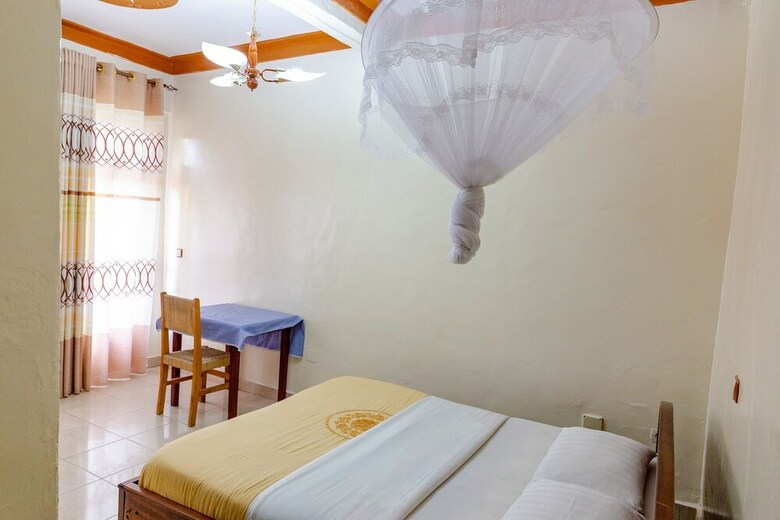 Ubumwe Hotel Gisenyi
