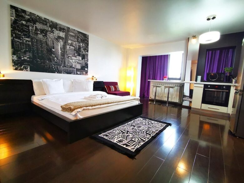Apartamentos Studio G By Mrg