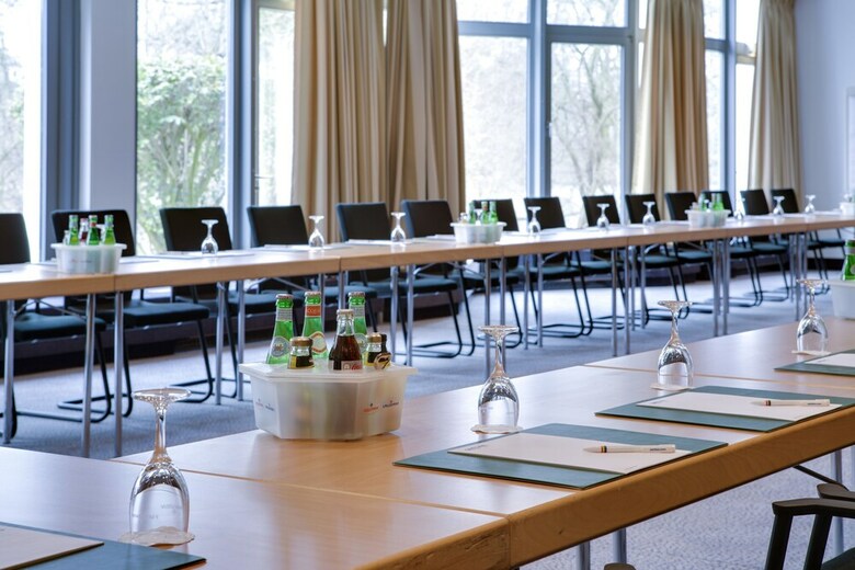 Hotel Park Inn By Radisson L�beck