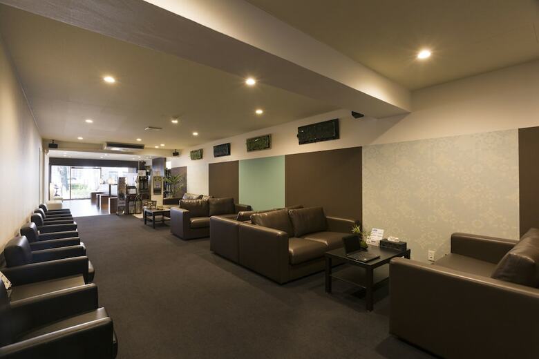 Smart Hotel Hakata 1