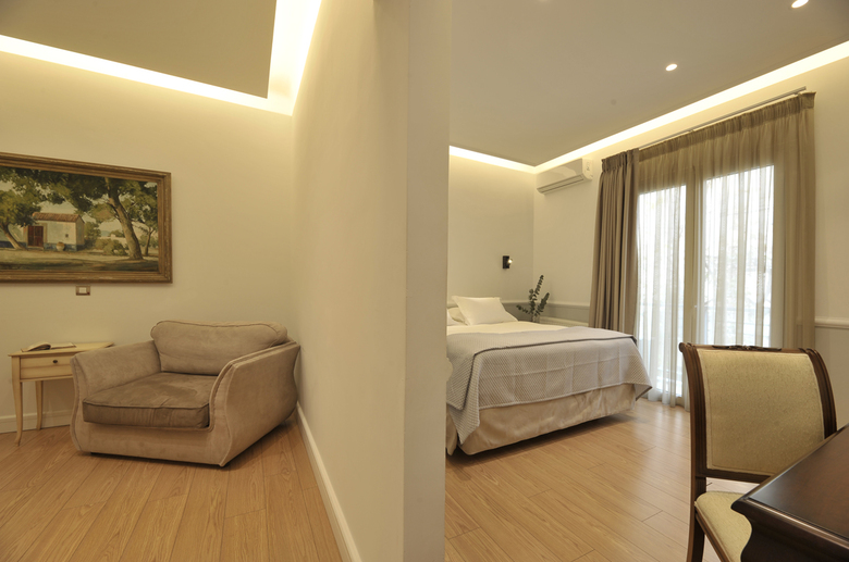 Apartamentos Acropolis Home