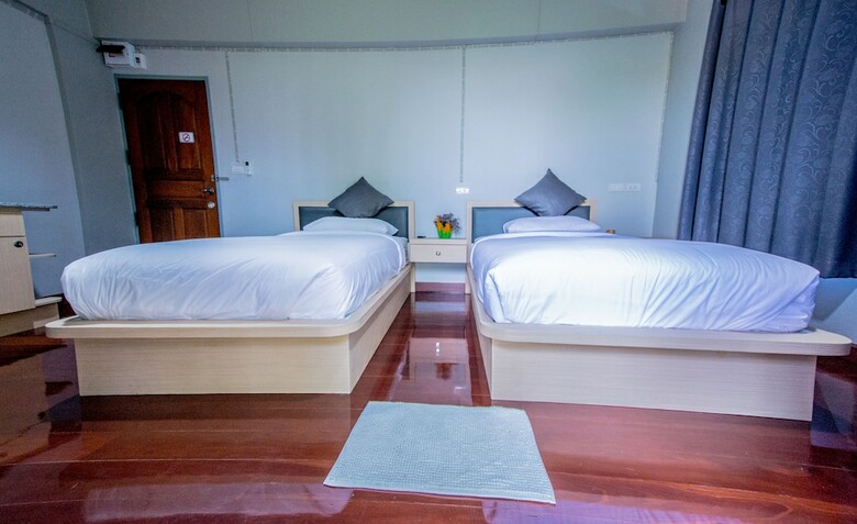 Hotel Na Siri Lakeview