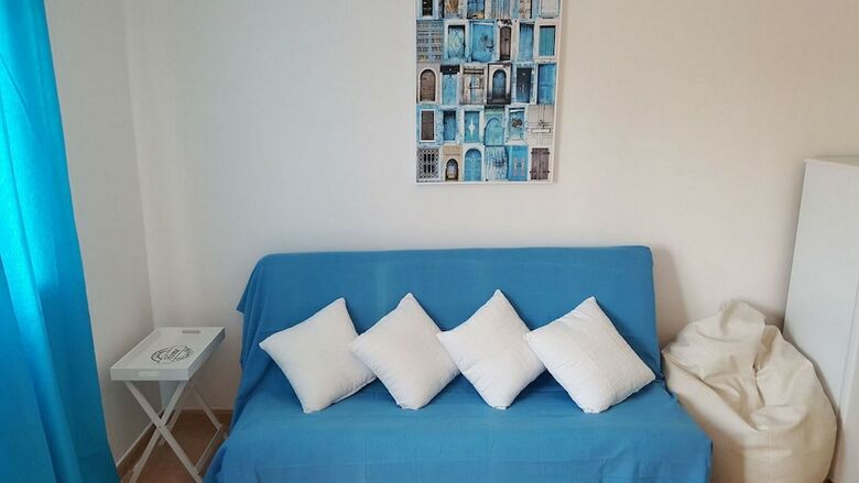 Apartamentos La Suerte