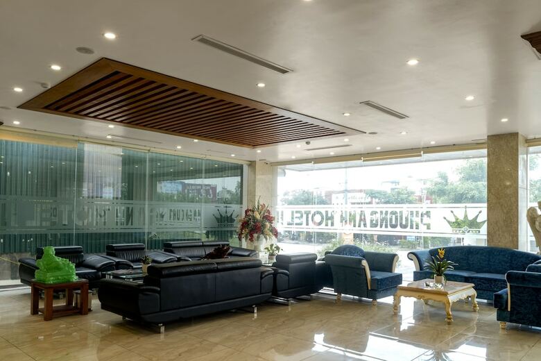 Phuong Anh 2 Hotel