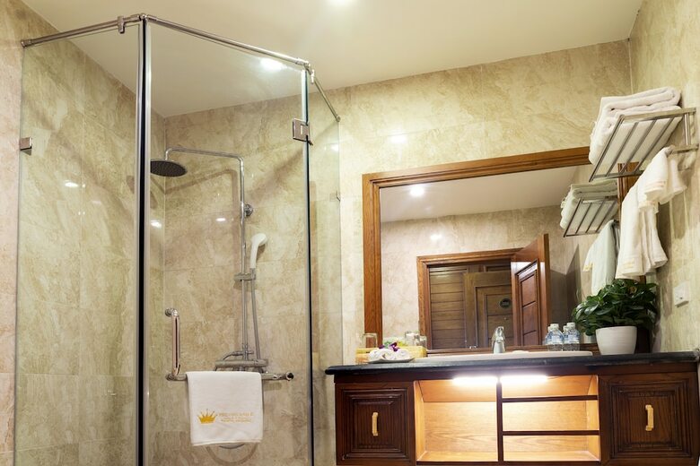 Phuong Anh 2 Hotel