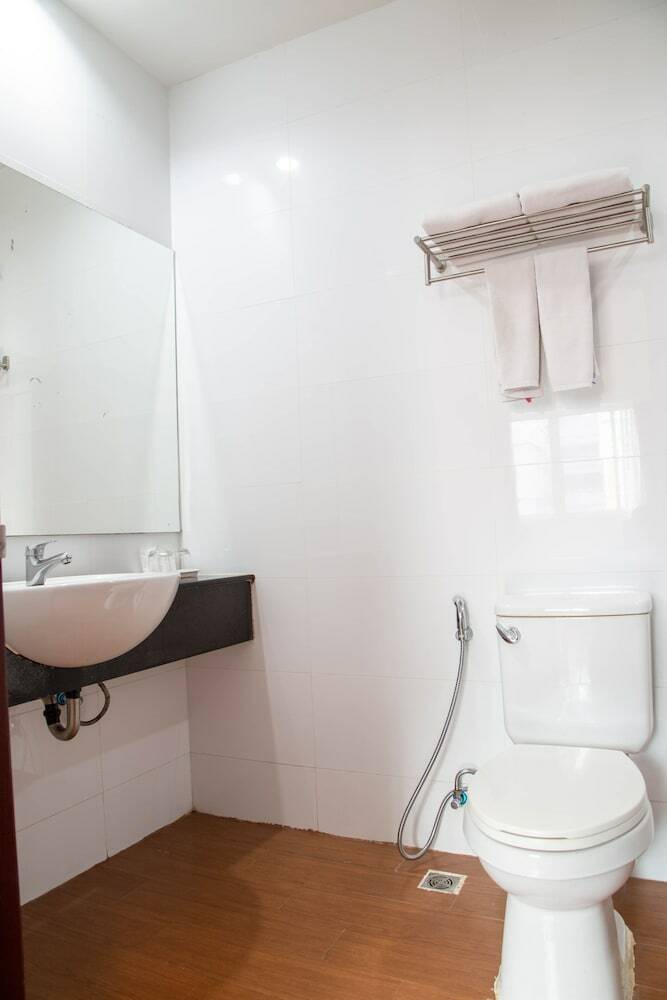 Hotel Jomtien Hisotel