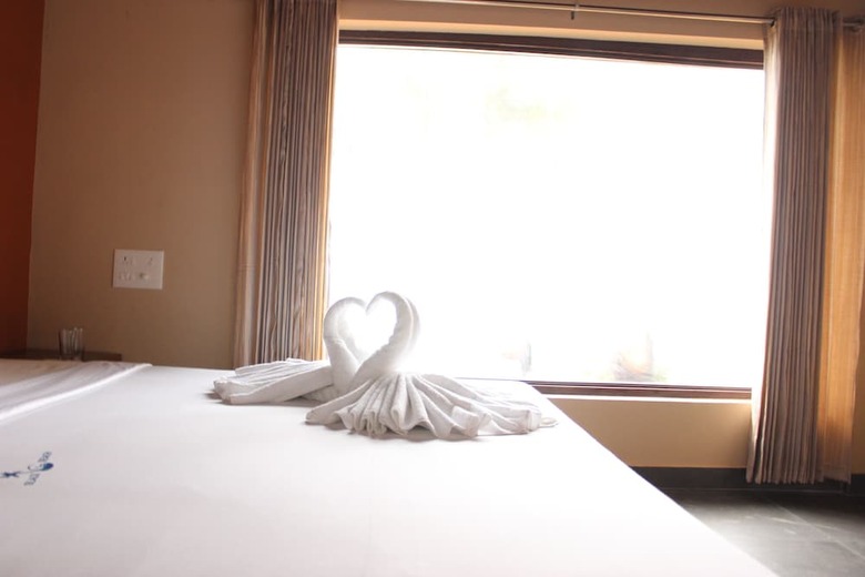 Apartamento Black Beach Resort