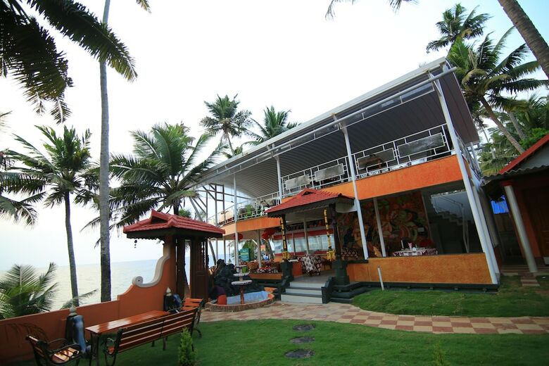 Apartamento Black Beach Resort