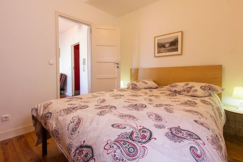 Apartamentos Castelo River View By Homing