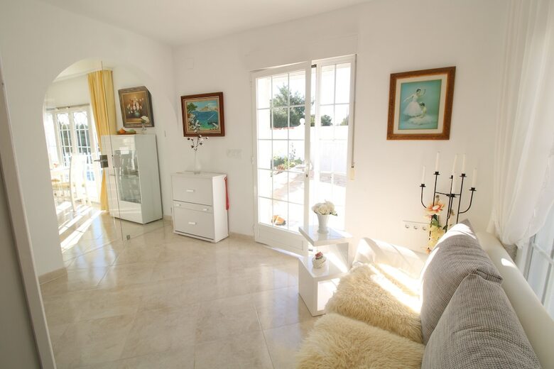 Villas Costa Calpe - Karin