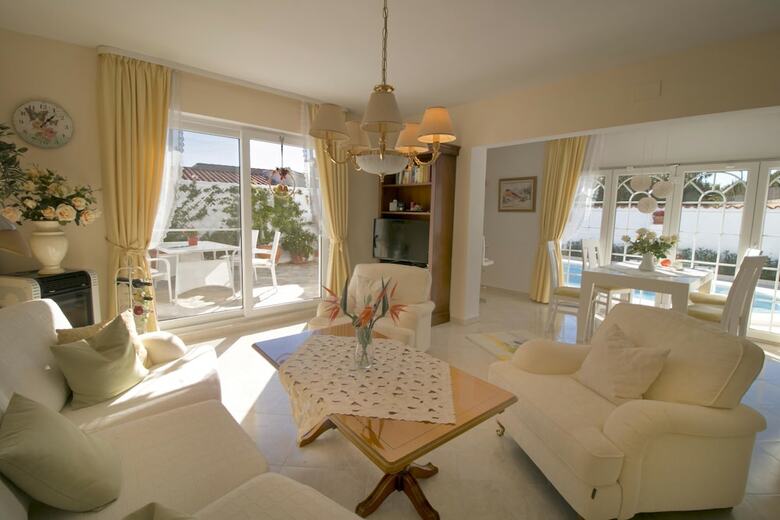 Villas Costa Calpe - Karin