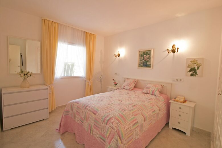 Villas Costa Calpe - Karin