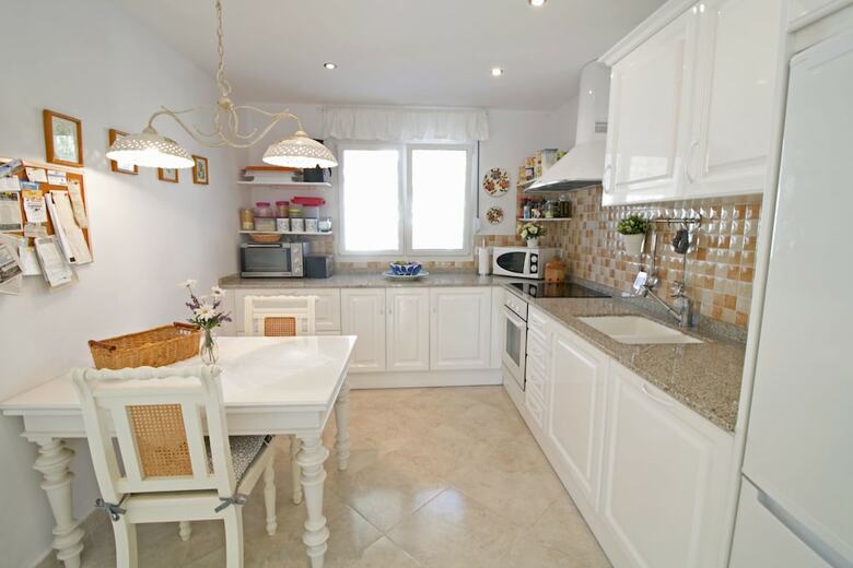 Villas Costa Calpe - Karin