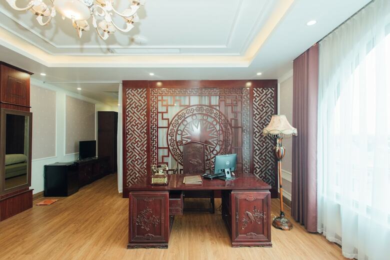 Hung Long Hotel