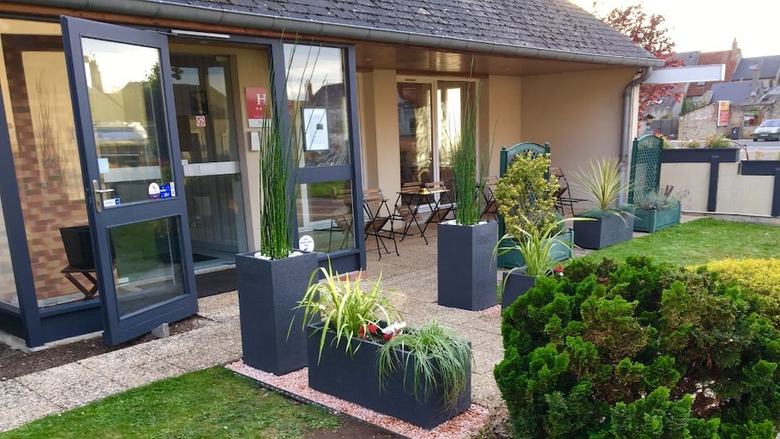 Hotel H�tel Le Dauphin