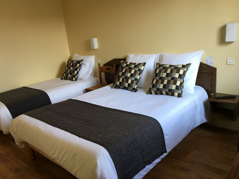 Hotel H�tel Le Dauphin