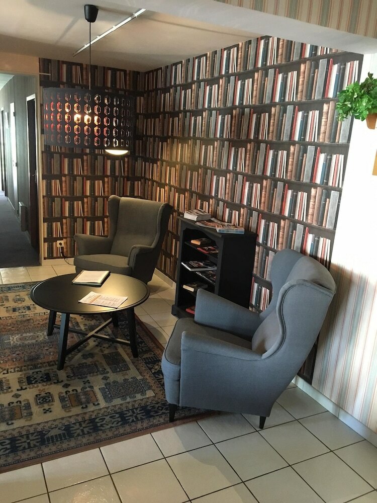 Hotel H�tel Le Dauphin